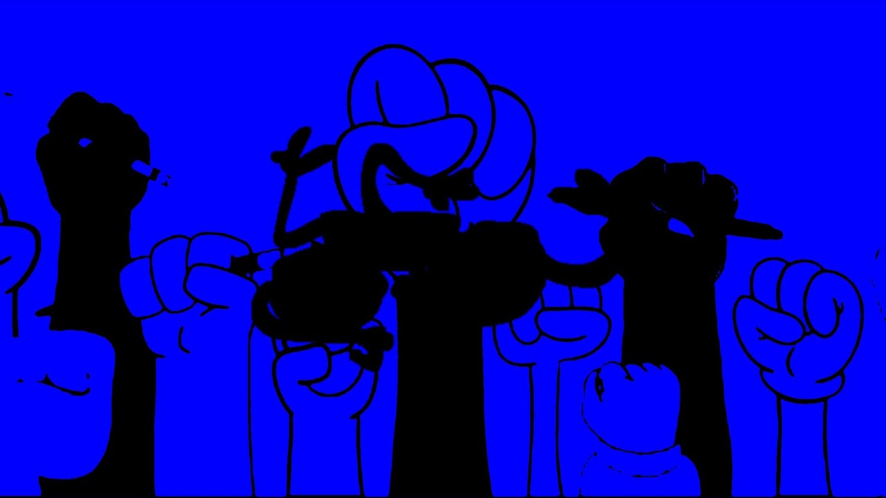 Whylands 2 - The Hands