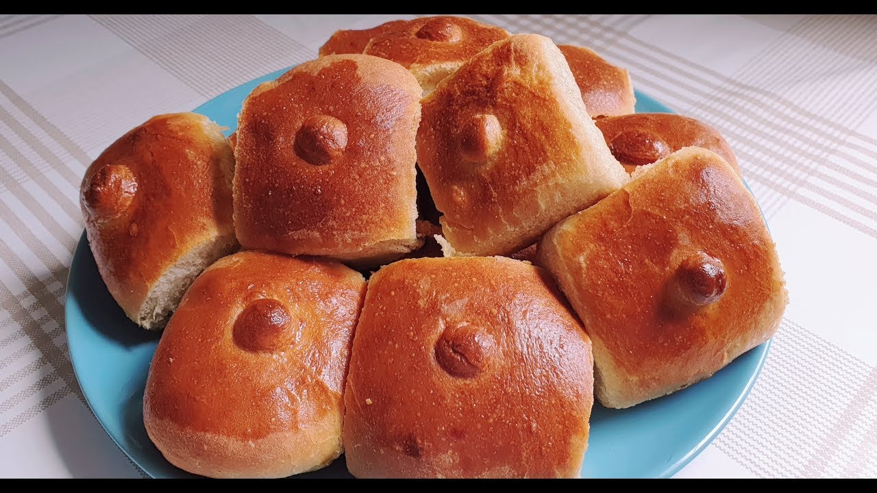 Пирожки с ливером и капустой