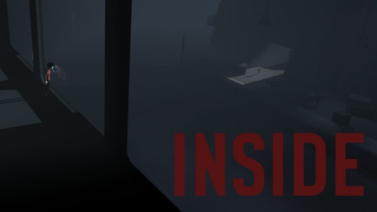 Playdead's Inside Review | MightyNifty