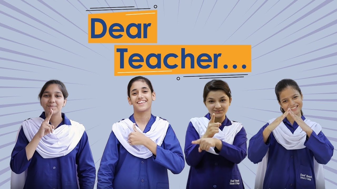 Celebrating Our Guiding Lights - Happy Teachers' Day