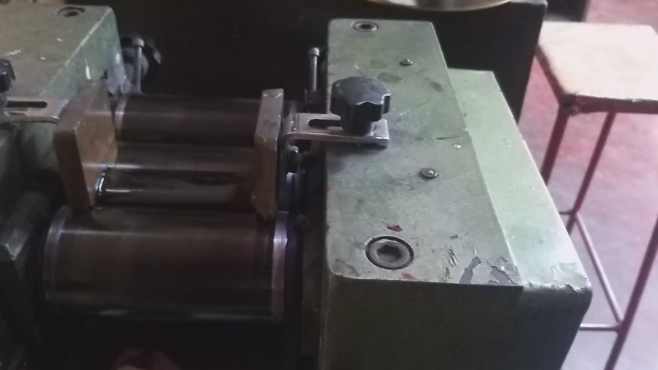 CMYK BLACK PRINTING INK GRINDING PROCESS @kabroofficial 