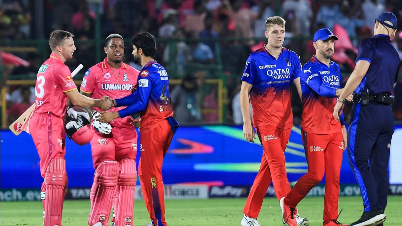 RR vs RCB || Eliminator Match highlights || ipl 2024 || IPL #ipl #ipl2024 #video