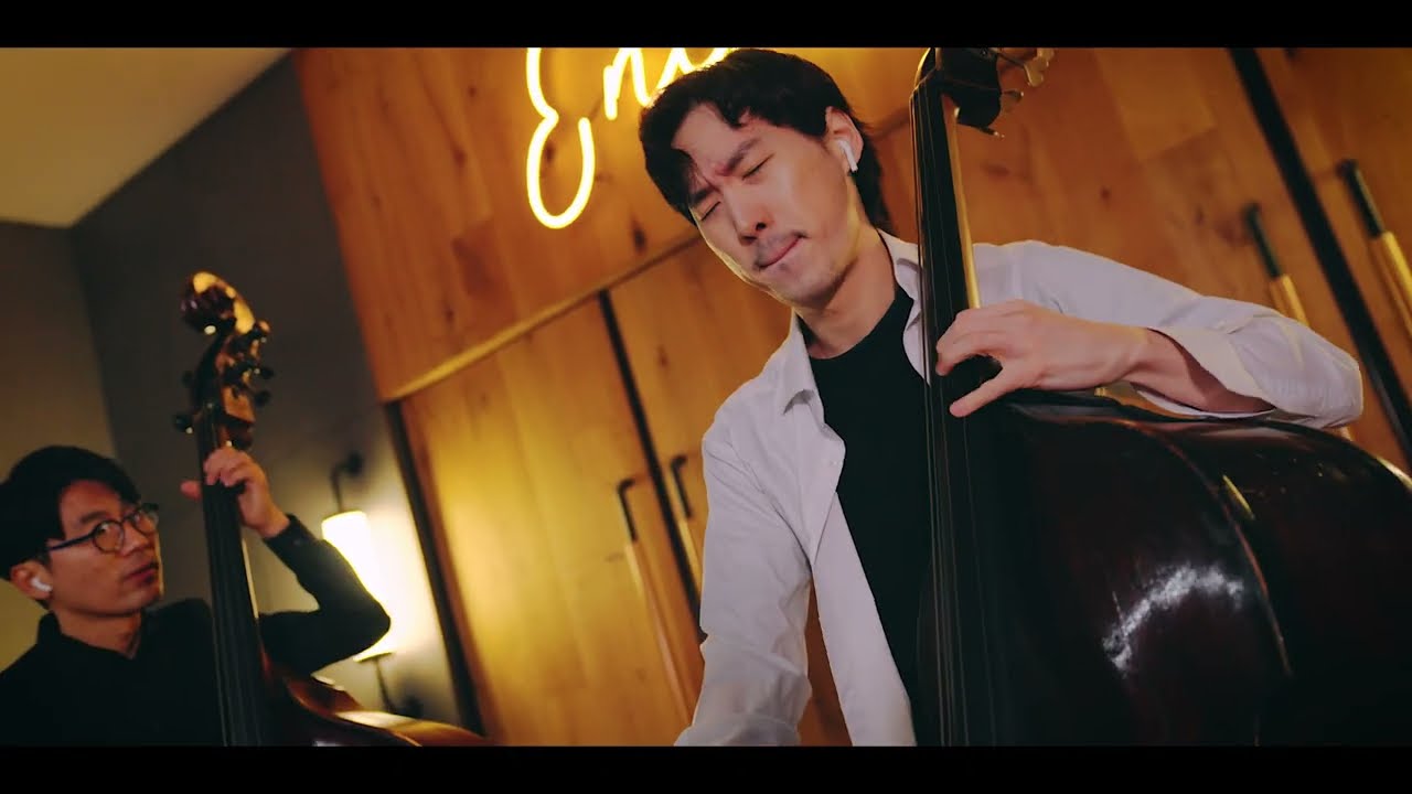 Beethoven For Elise - Double Bass