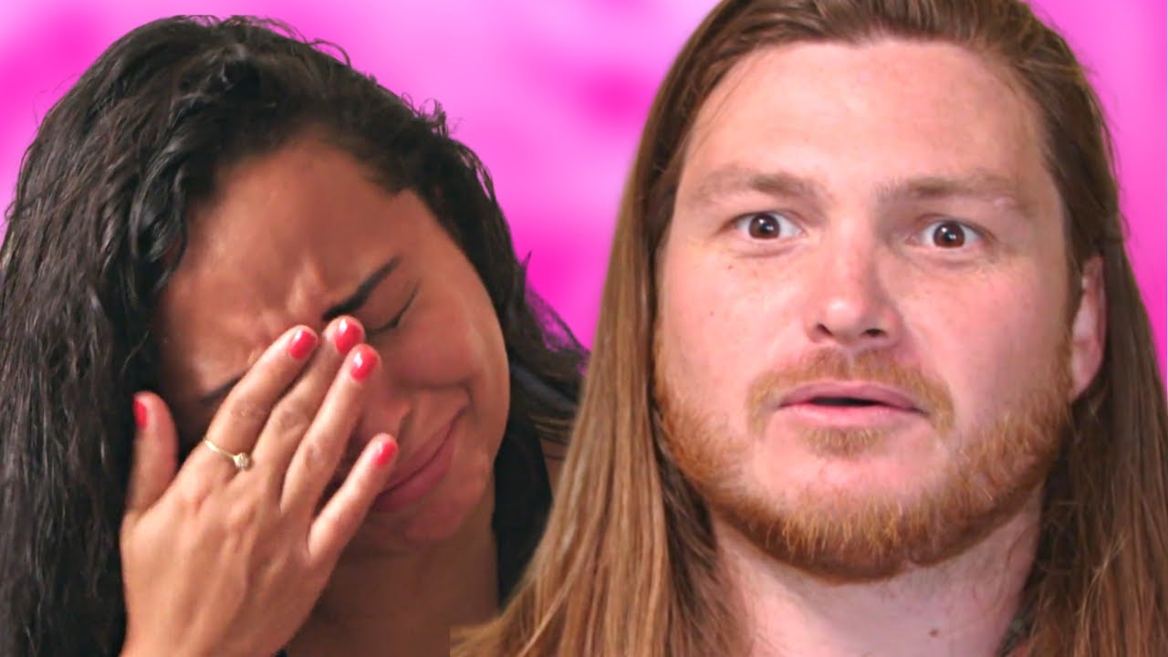 Syngin WANTS KIDS (Just Not With Tania) | 90 Day Fiancé The Single Life Season 2