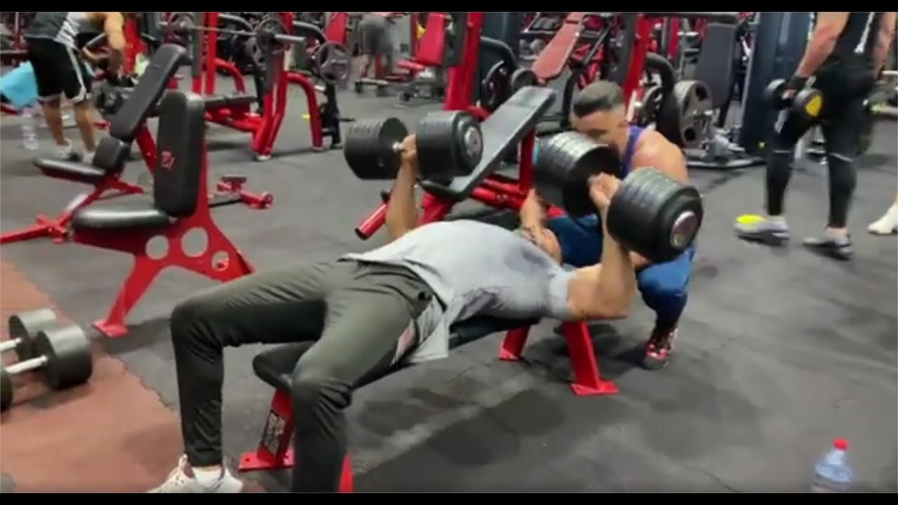 VLOG À DUBAI . MUSCU/PLAISIR/DECOUVERTE