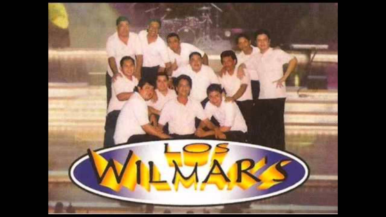 Los Wilmars popurri  Zempvers