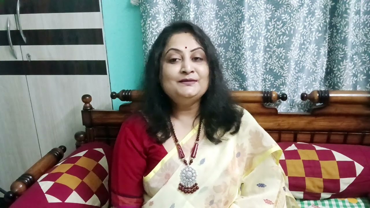 নিঝুম সন্ধ্যায় পান্থ পাখিরা || Nijhum sandhyay pantho pakhira || Lata Mangeshkar 