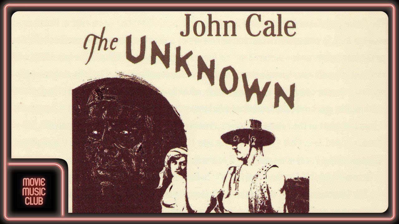 John Cale - Part 1 (from 