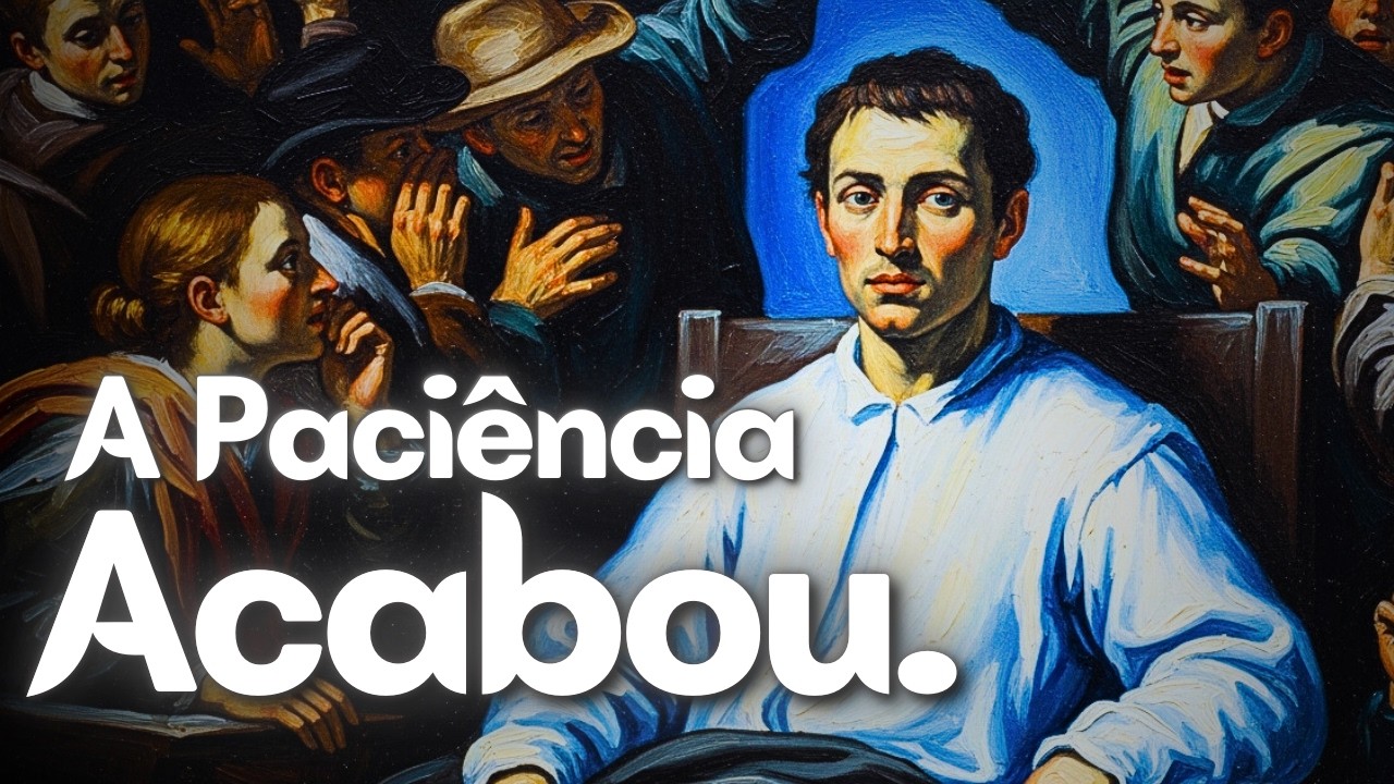 Por que o Empata Farto é mais PERIGOSO que um Narcisista - Carl Jung