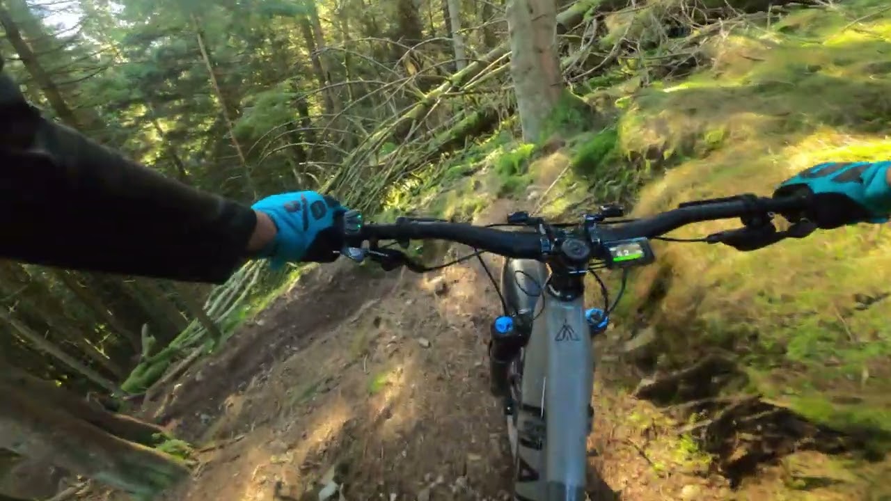 drumtochty death wish trail and more