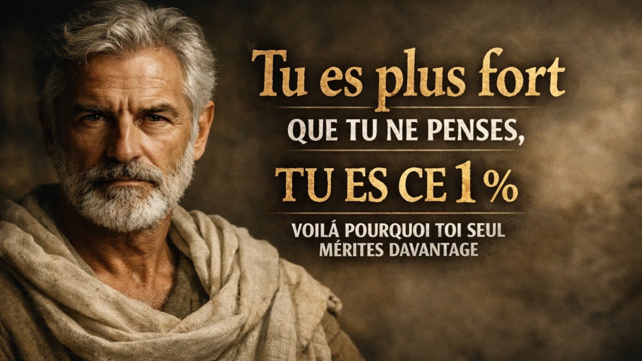 La 'Politesse' Toxique : L'Erreur Inconsciente qui Annihile votre Respect (Ce que 1% des Hommes Sav