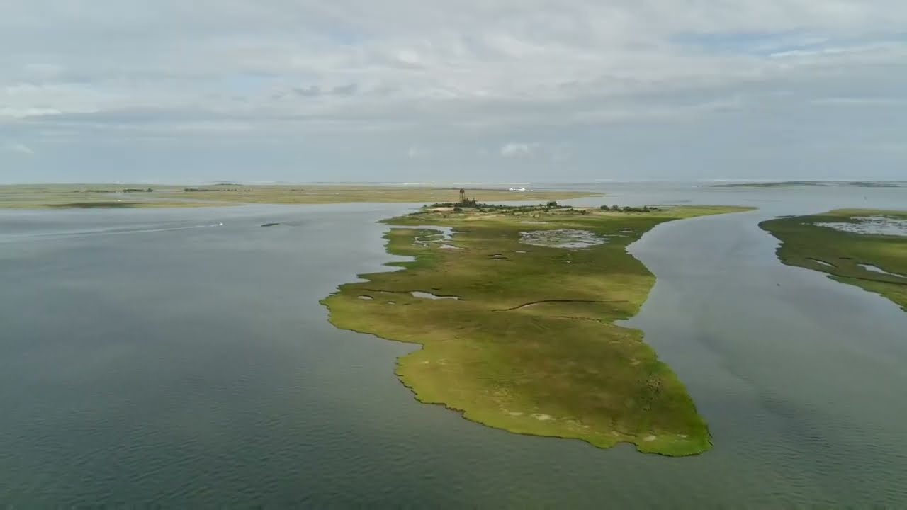 Mystic Islands, NJ * 2025