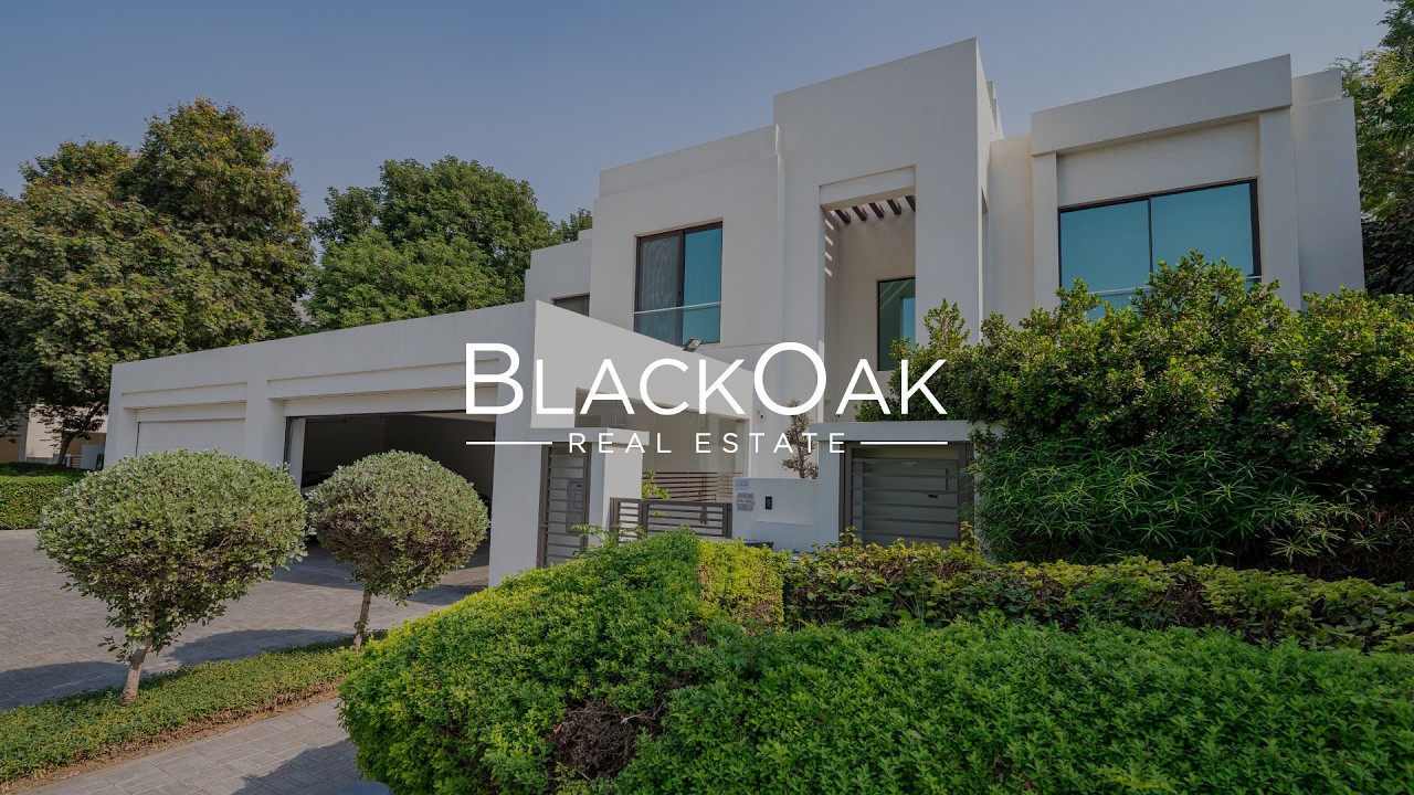 Luxury Villa | Fully Furnished | Beach Access