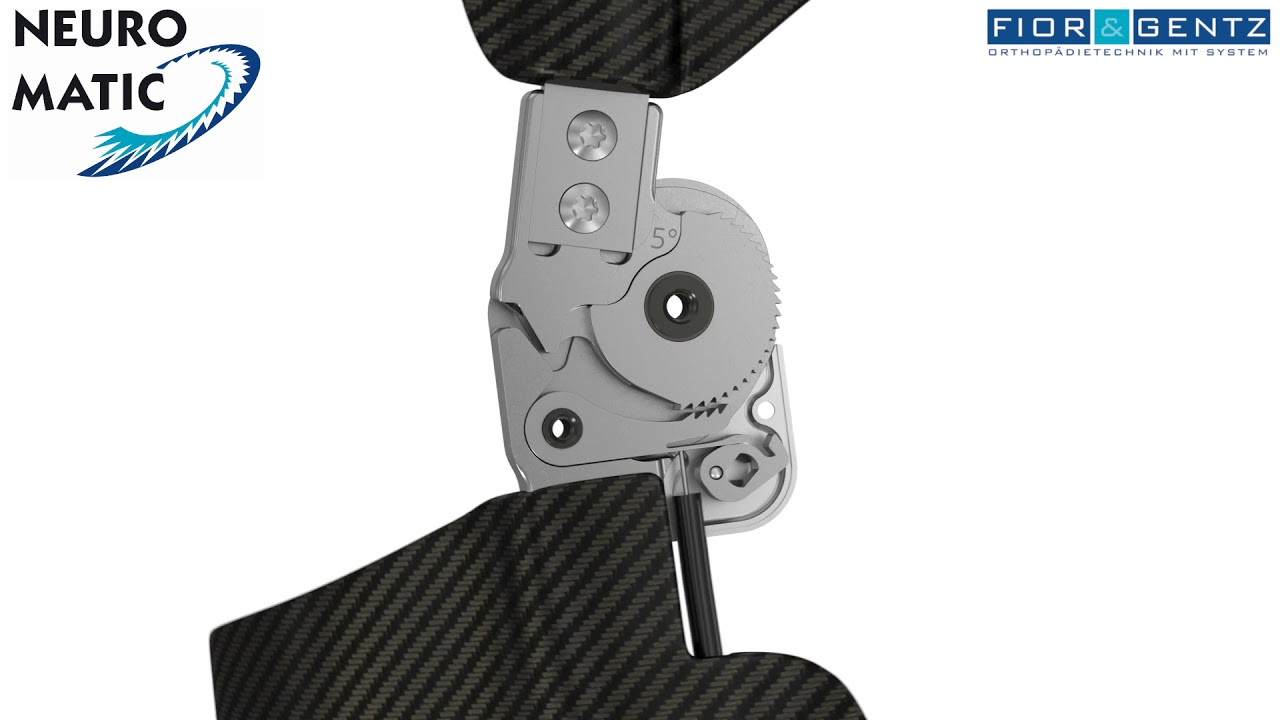 NEURO MATIC Funktionsvideo