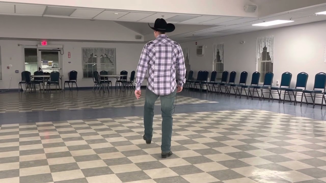 You Had Me At Heads Carolina Instructional Video