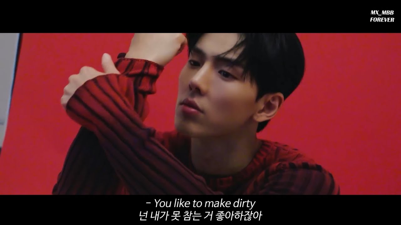 [FMV] 🔥🔞 자리바꿔보자 이번에는 뭘 원해 🔞🔥 MONSTA X - Rotate