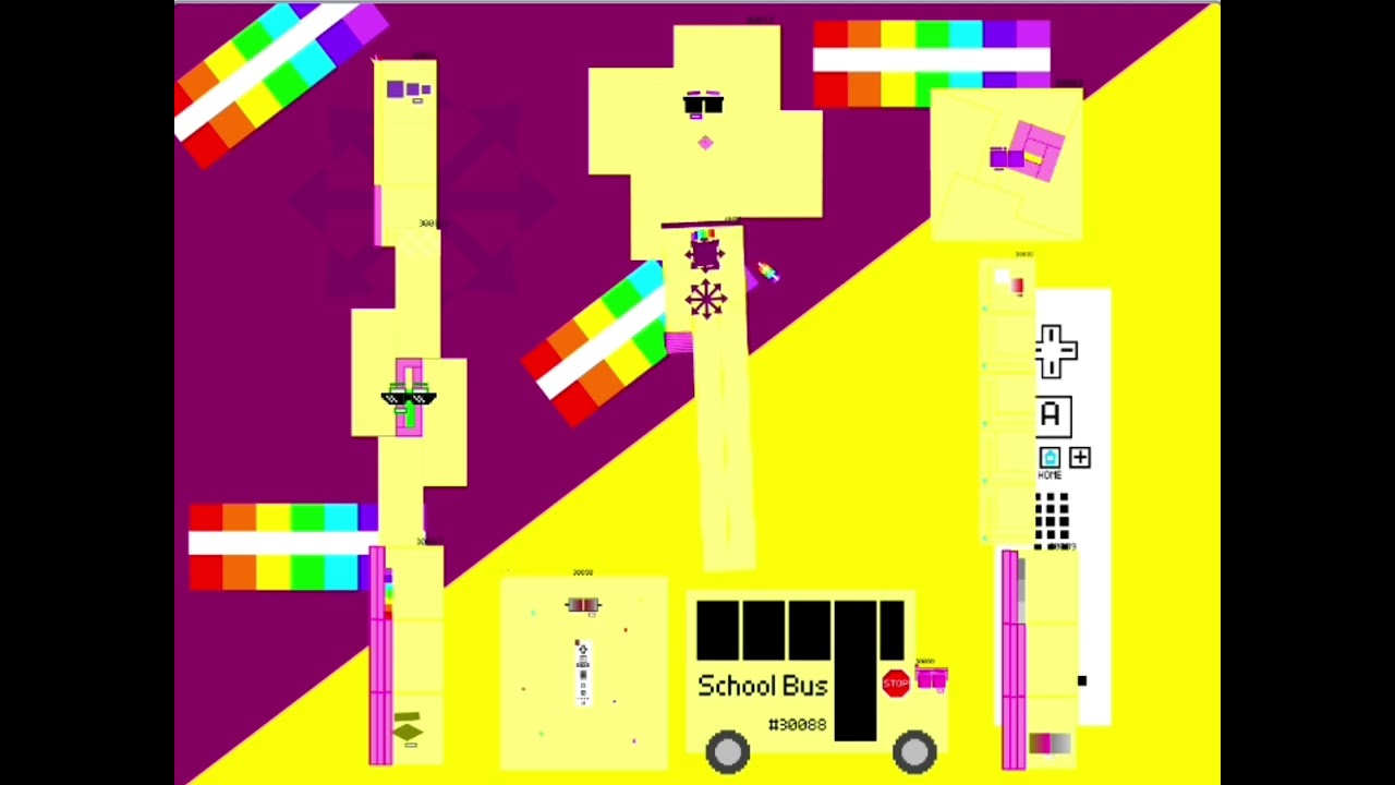 Numberblocks band retro 30081-30090