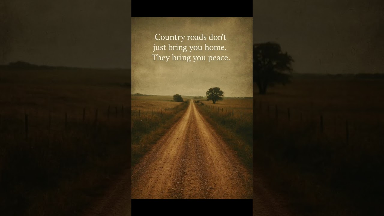 Roads I've Traveled - Daniel Johansen 