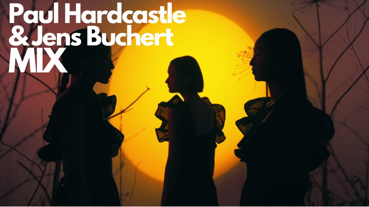Hardcastle & Buchert Mix #smoothjazz #chill #hardcastlemix
