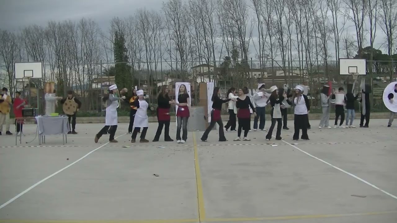 Carnestoltes 3r C 2026 Guanyadors