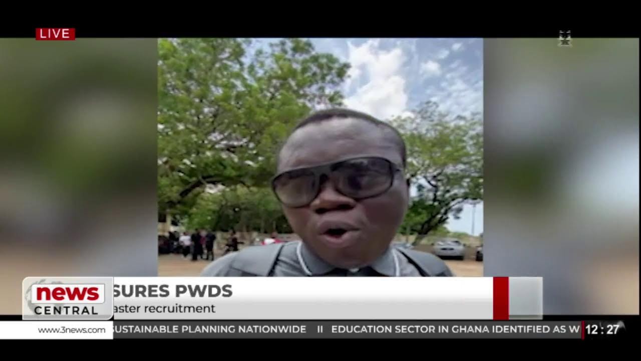 LIVE: News Central || 24-03-2026