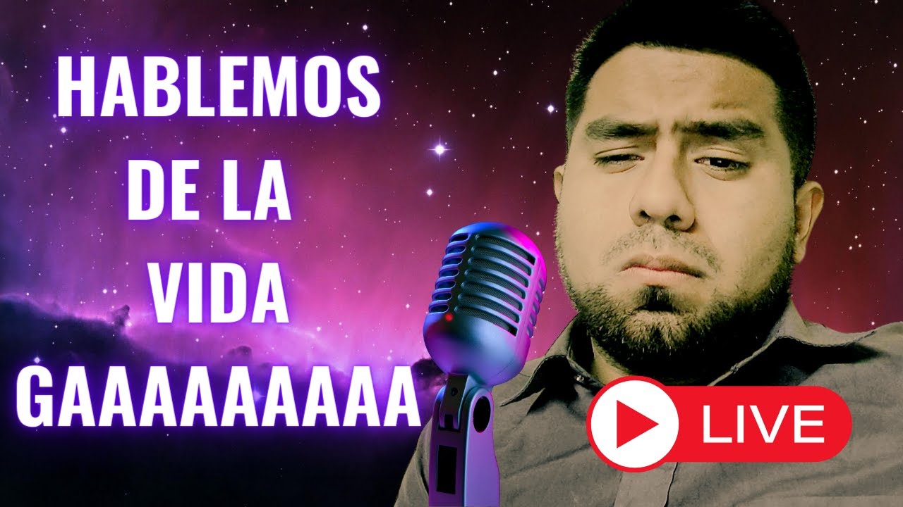 HABLEMOS DE LA VIDA | PROBLEMAS SELECTOS | GAAAAAAAAA