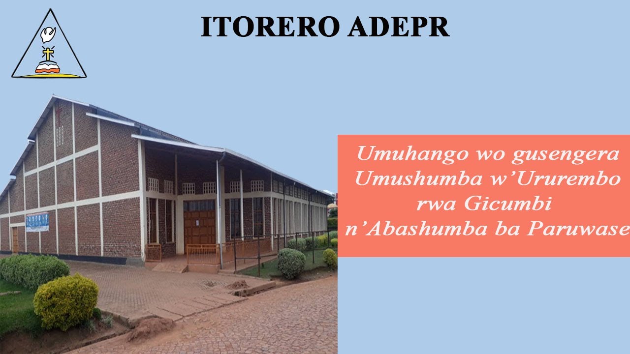 Part2: Umuhango wo gusengera Umushumba w’Ururemborwa Gicumbi n’Abashumba ba Paruwase