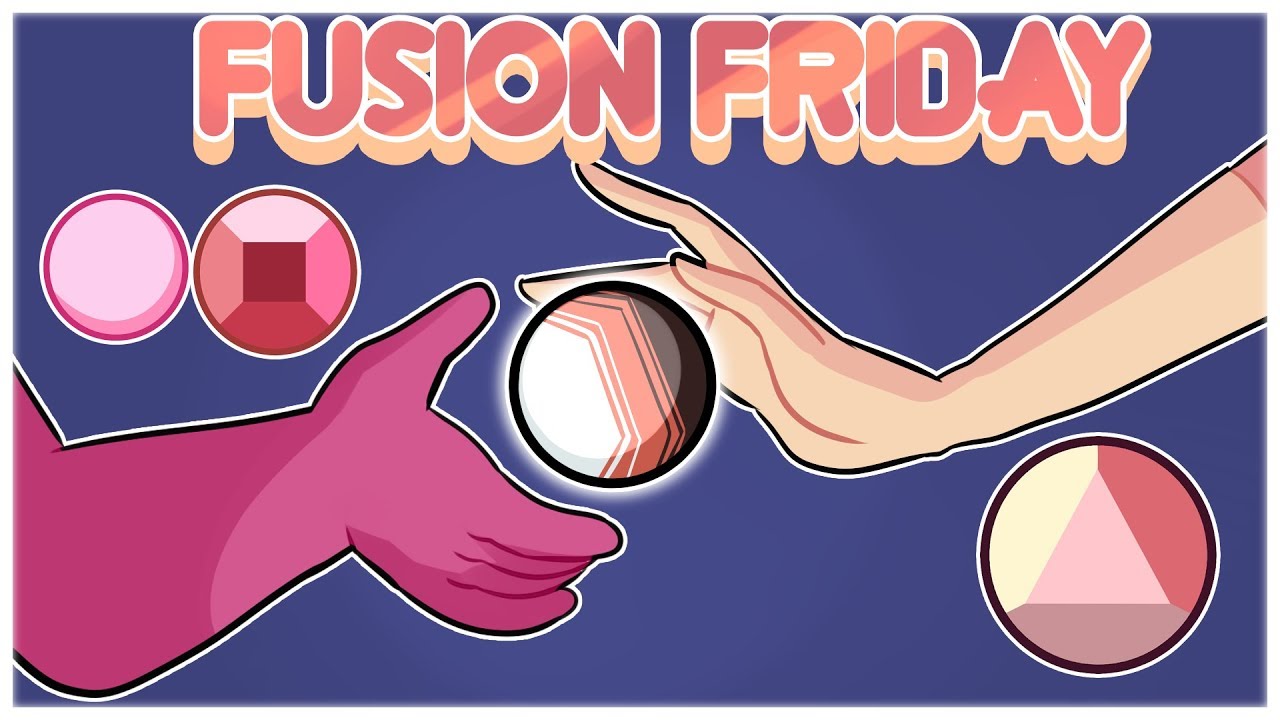[Voice Over] Fusion Friday | Off Colour Sardonyx | Speedpaint