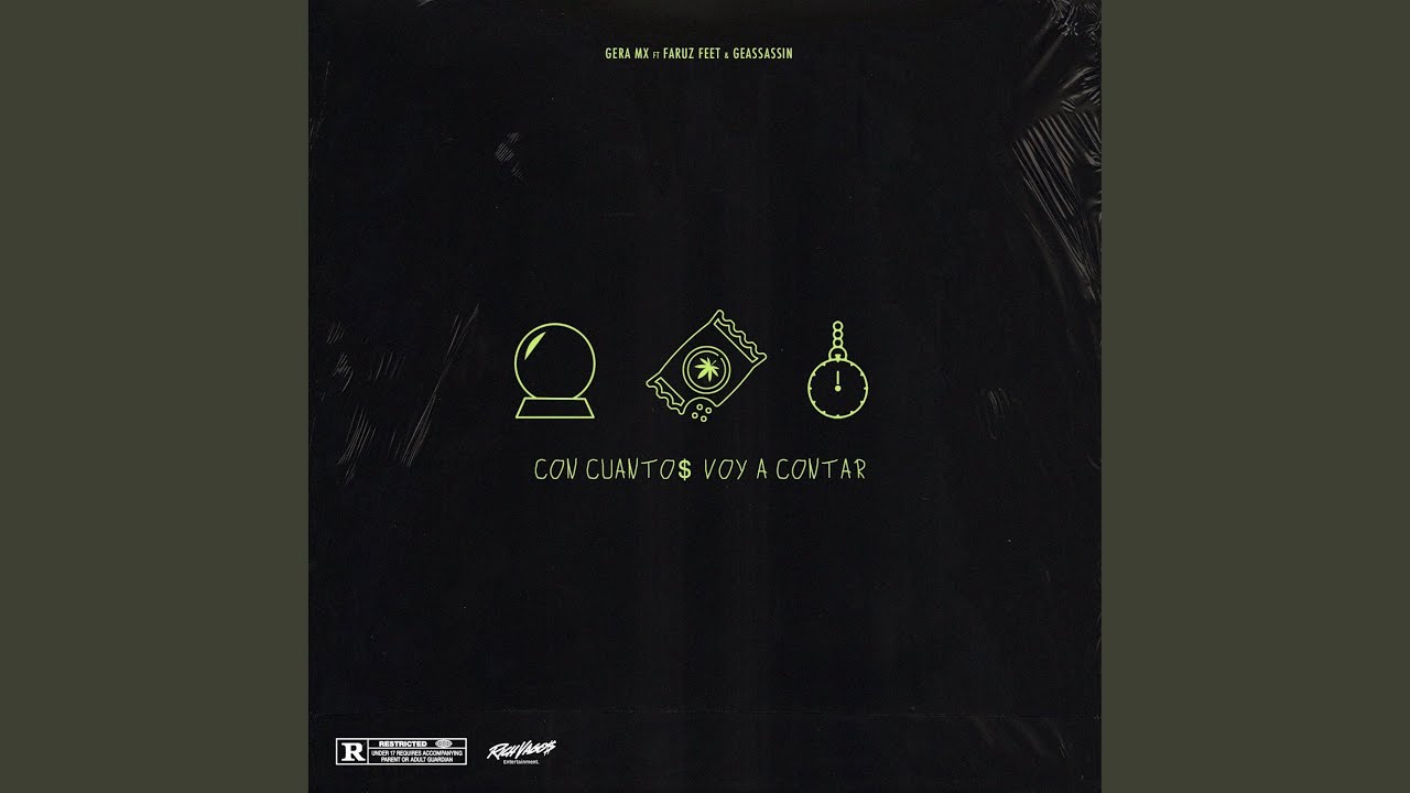Con Cuantos Voy a Contar