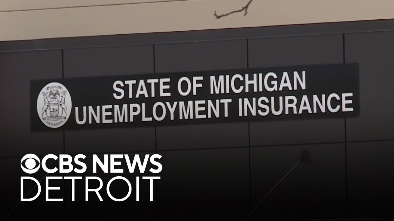 Collection efforts resume on Michigan UIA overpayments