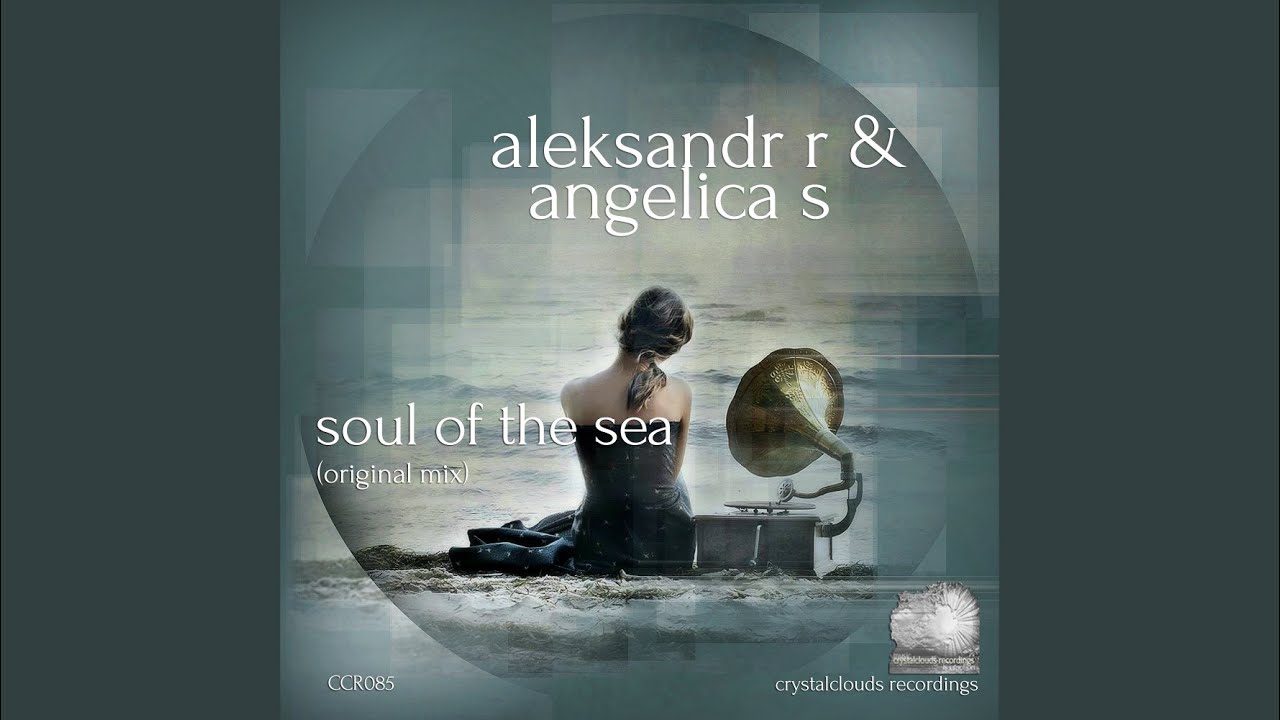 Soul Of The Sea (Original Mix)