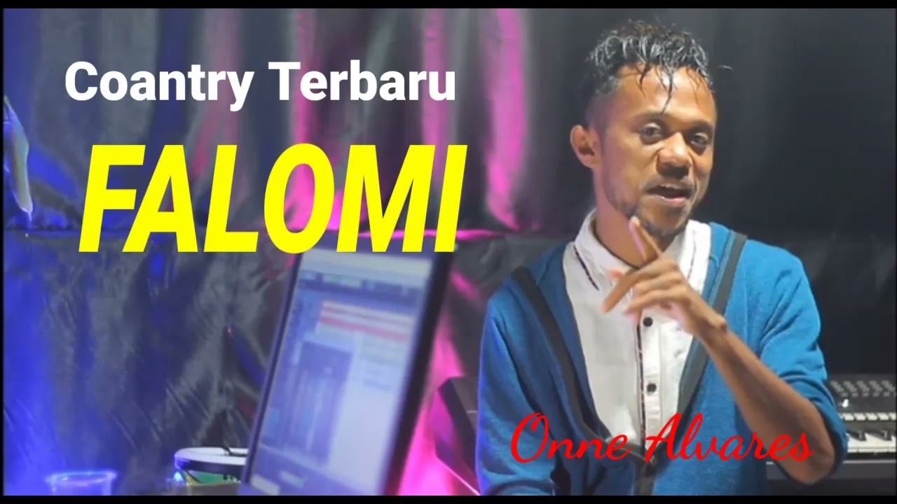 Lagu Dansa Viral || COANTRY Terbaru 2022 || FALOMI || Onne Alvares
