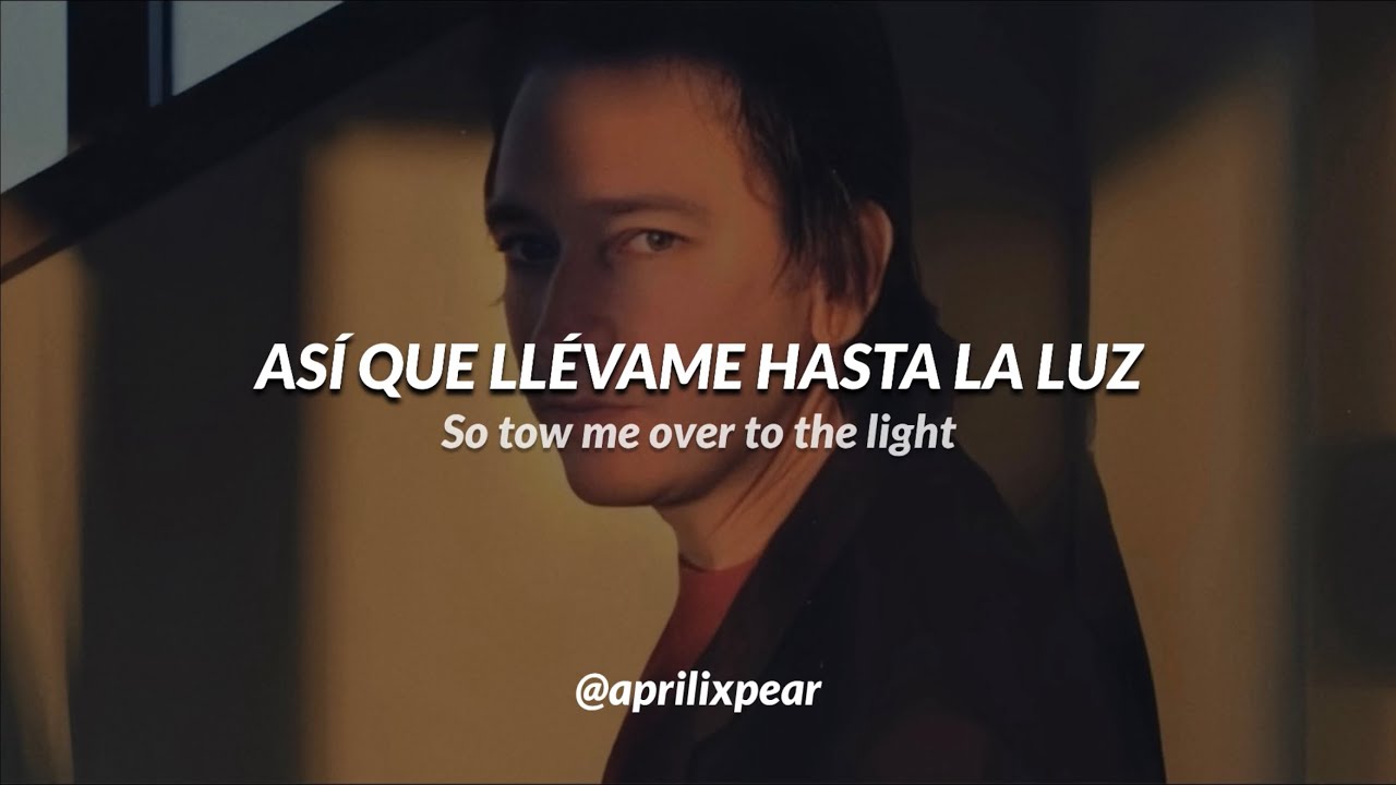 Recoil (Alan Wilder) - Missing Piece | Sub. Español e Inglés 