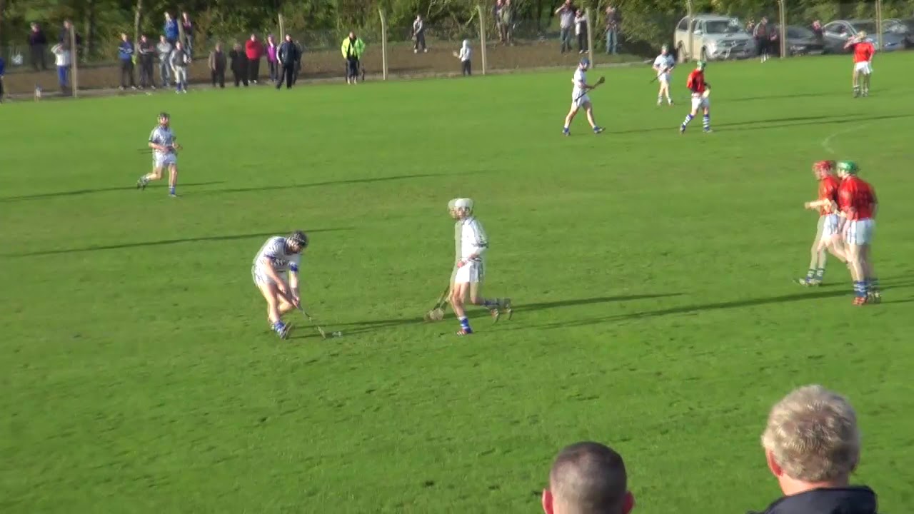 KDY V Kilbrin 2012