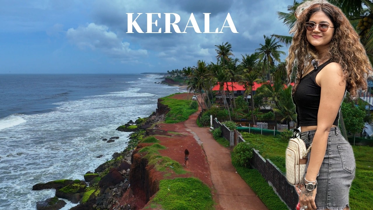 Kerala Tour complete Guide 2026 | Kerala Tour | Kerala Trip Budget & Planning | Traveling Trinetra