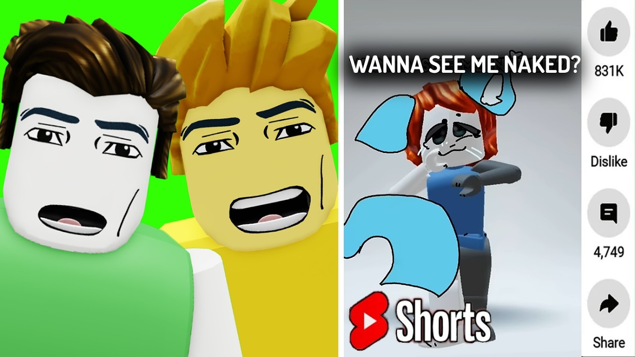 1 смех = 100 000$ Robux