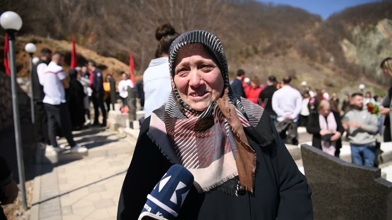 Shteti e “harron” masakrën e Kotlinës - 24.03.2023 - Lajmet