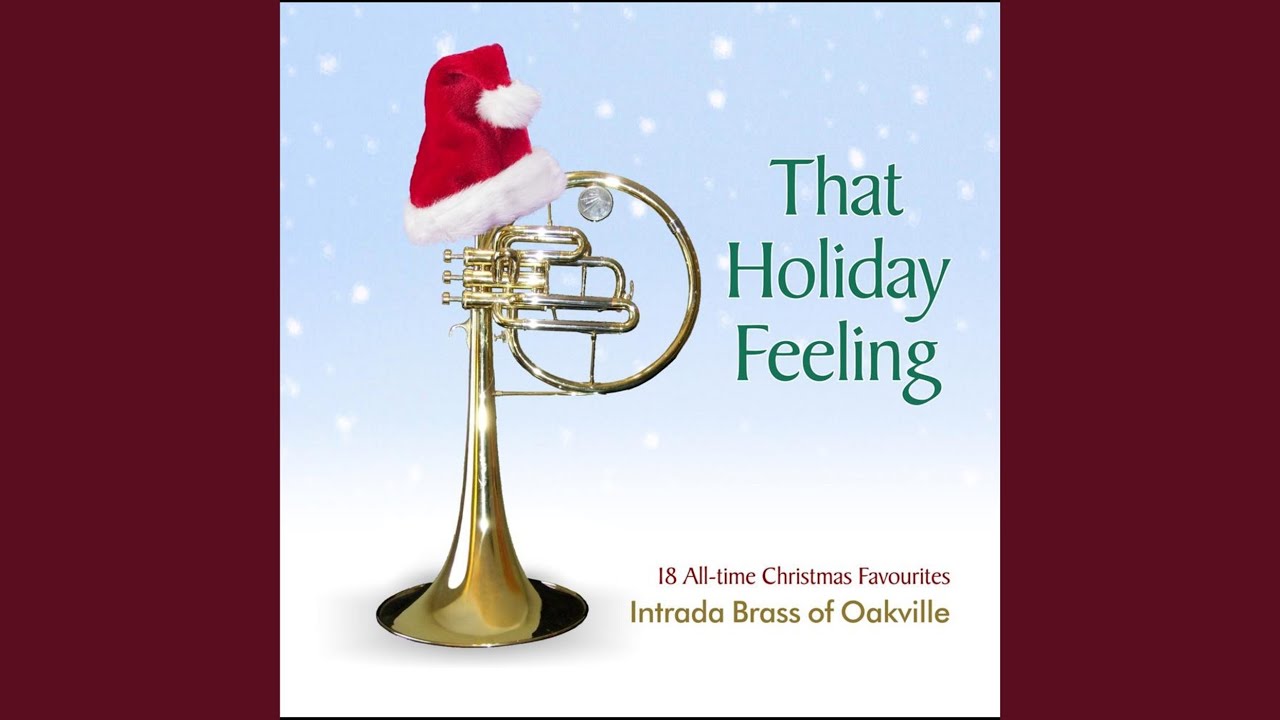 The Festive Season