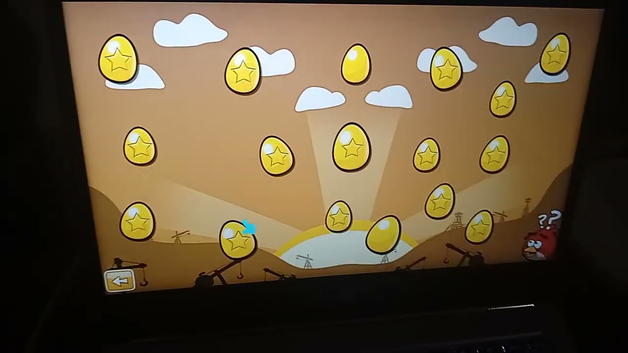 Angry Birds Maker v0.4.0 more custom levels Part 10