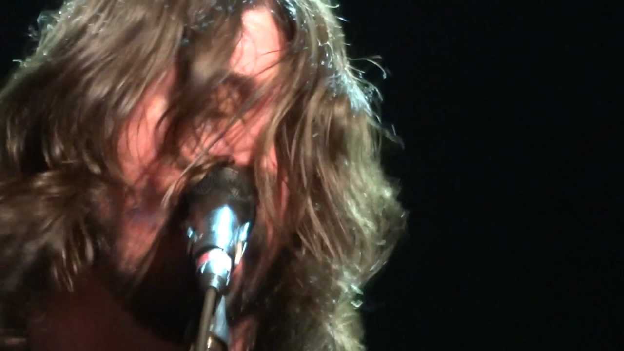 Sound City Players (Alain Johannes) - Hangin' Tree - The Forum London - 19.02.13