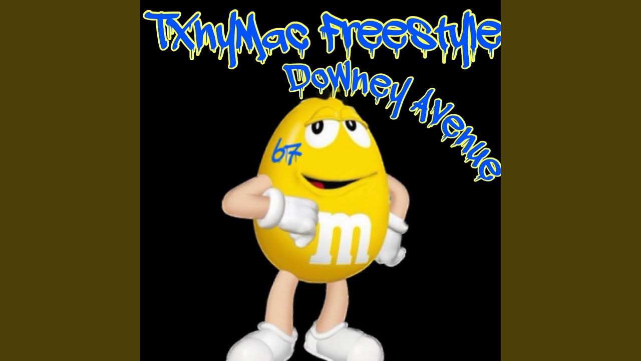 TxnyMac Freestyle pt1