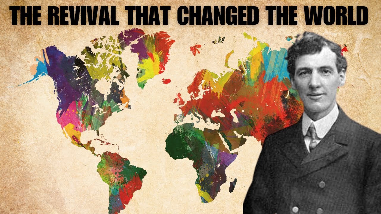 The Forgotten Revival of 1905