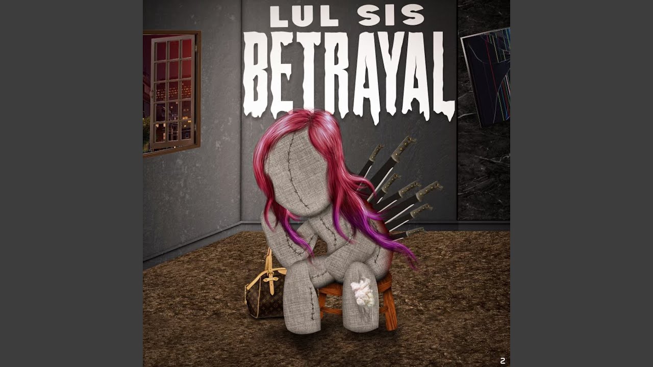Betrayal