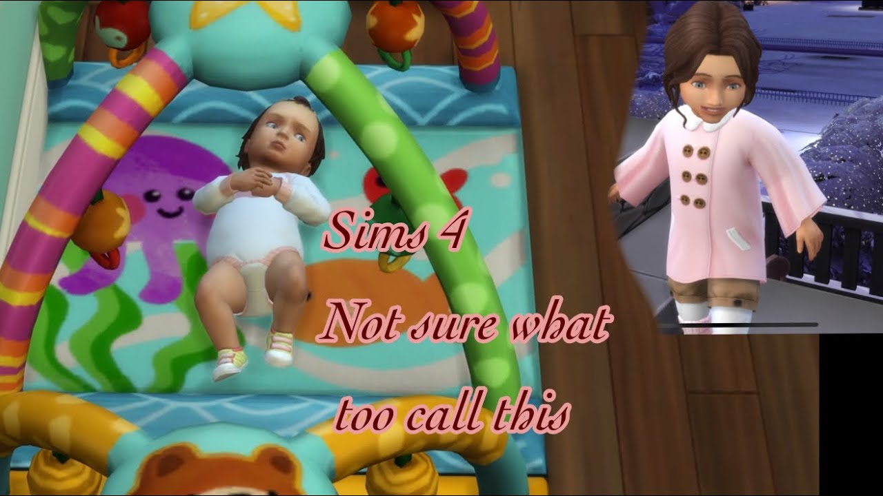 The sims 4 family tree Legacy 