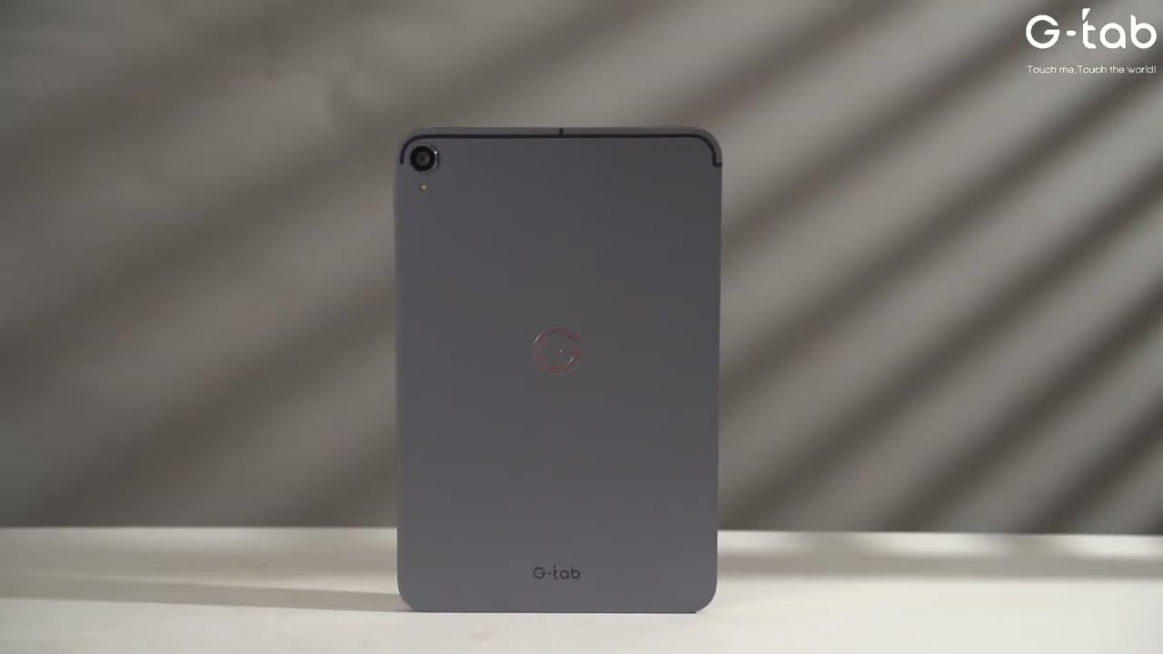 G-Tab Pad 11 Tablet