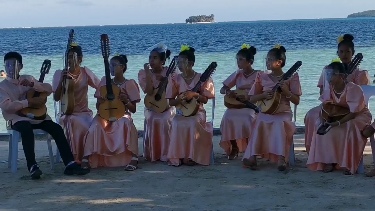 ORCHESTRA SIARGAO