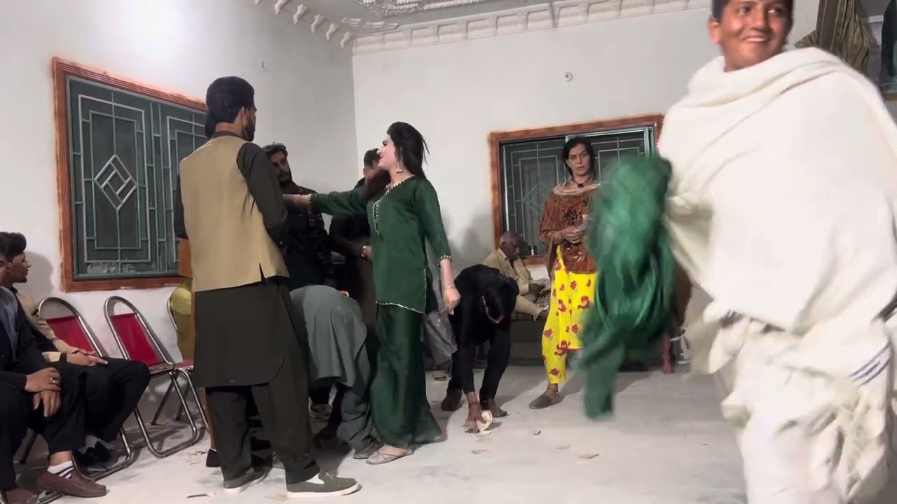 Sunny jan dance video haripur hazara 03135179650
