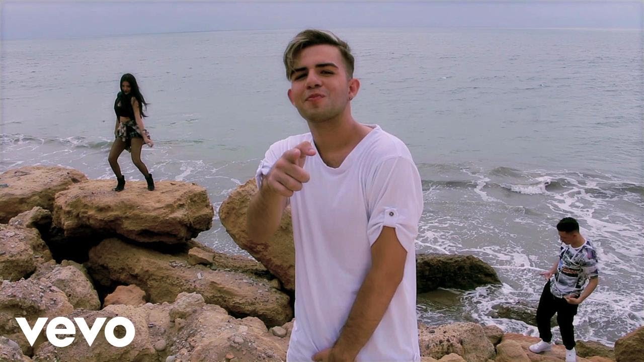Jeffry - Báilalo