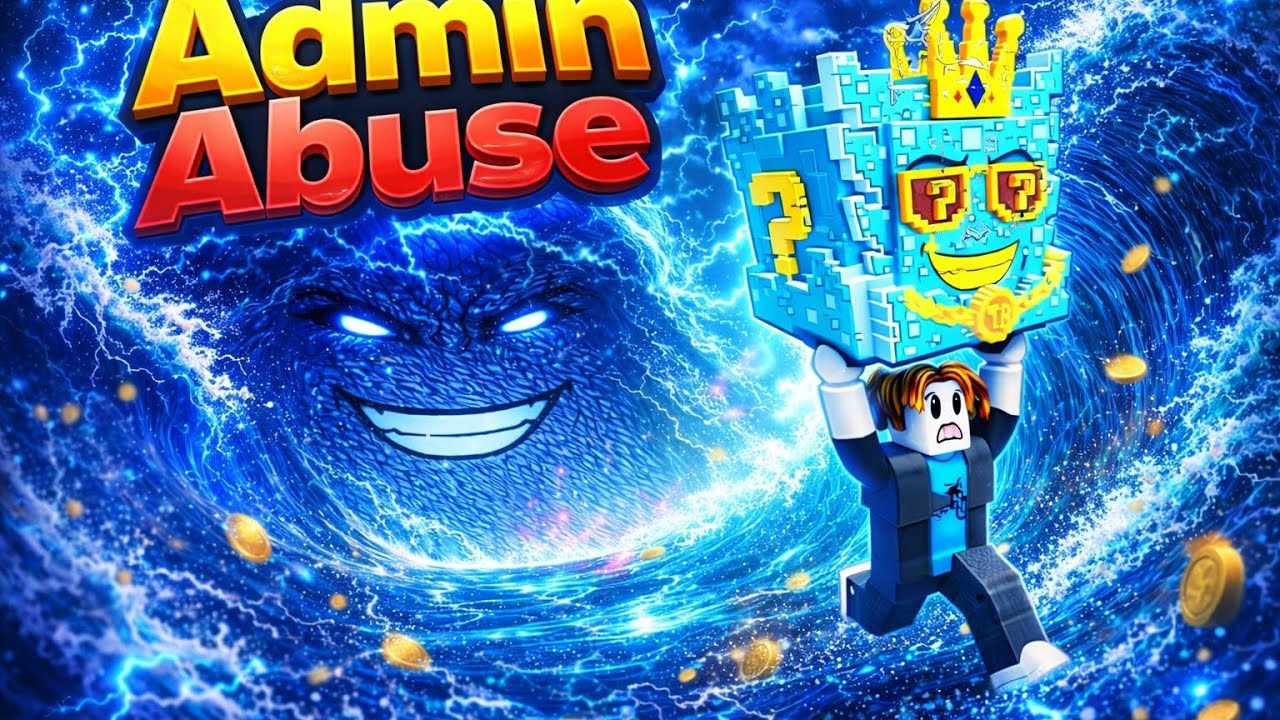 Escape tsunami for brainrots update