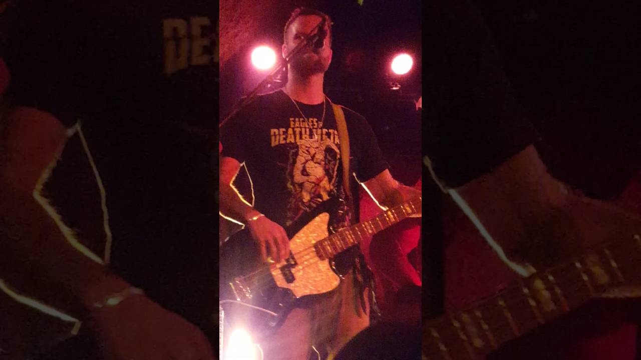 Highly Suspect - Rich Meyer - round and round